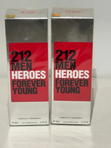 212 heroes 90 ml