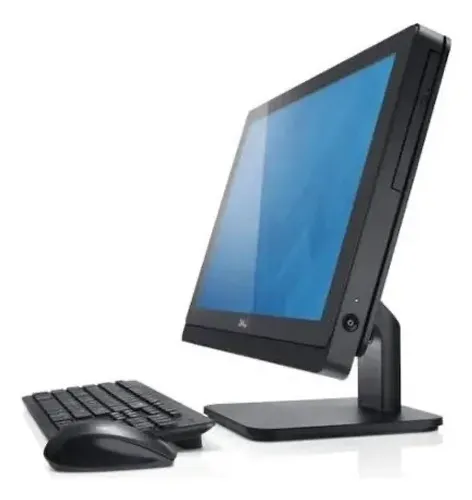 All in one Optiplex 3011 