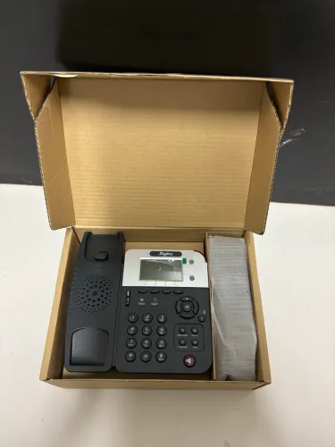 Telefone Digitro 