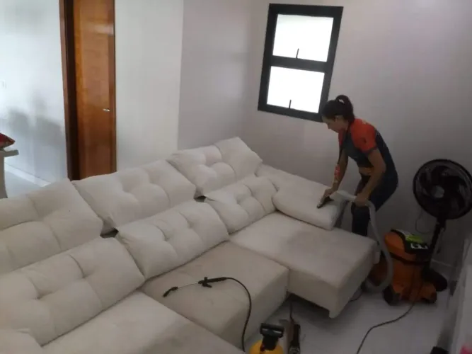 Serviços de qualidade *