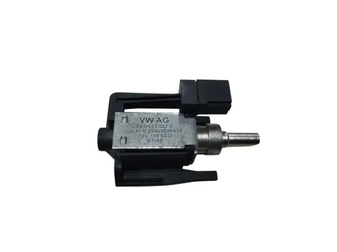 Trava Volante Miolo Ignição Jetta 2.5 06/10 1k0953527c