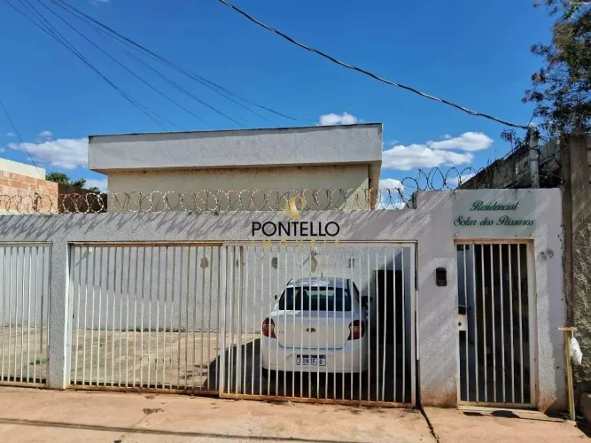 Apartemento No Santa Felicidade