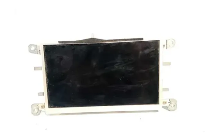 Tela Multimidia Audi A4 2008 2009 201p 2011 2012 2013 