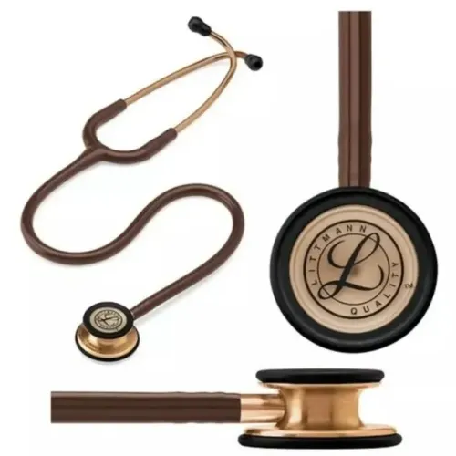 Estetoscópio Littmann Chocolate