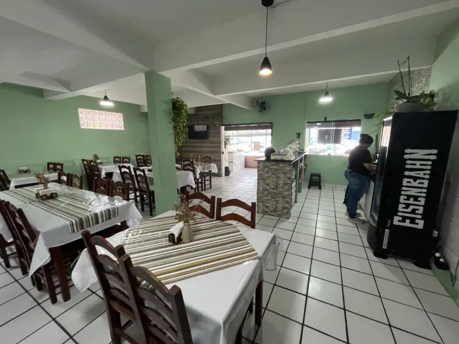 Churrascaria/Restaurante