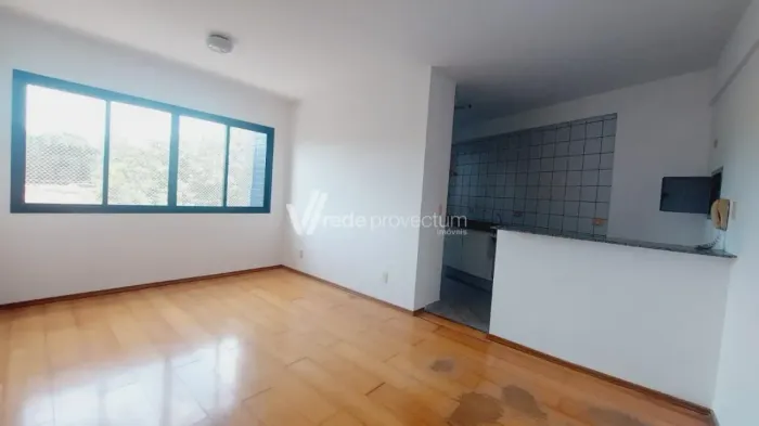 apartamento - Vila Nova - Campinas