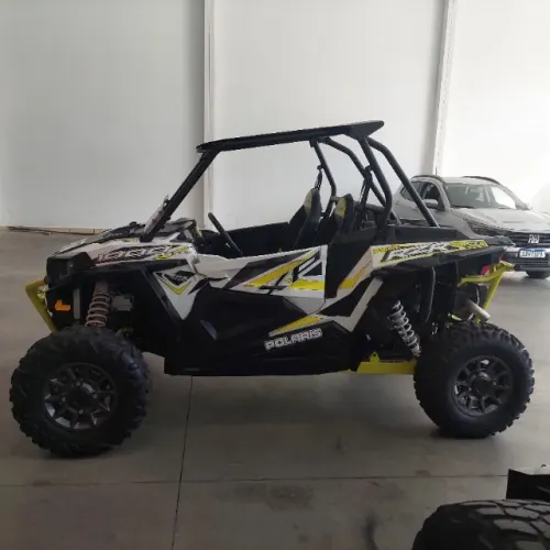 Polaris Razer XP 1000 2018