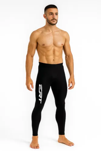 Calça Ciclismo Unissex Ert Racing Forro Gel Bike Mtb Speed