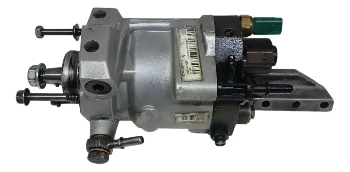 Bomba Injetora Alta Pressão Ssangyong Kyron 2.7 Diesel 2008