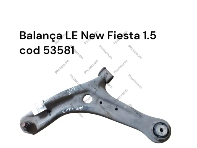 Balança LE New Fiesta 1.5
