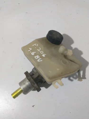 Cilindro mestre  Peugeot 206 2006