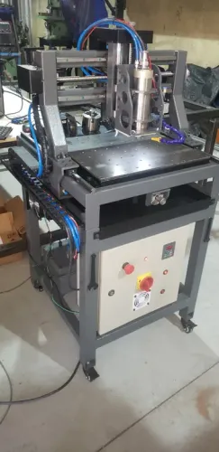 Router cnc HD6050-S