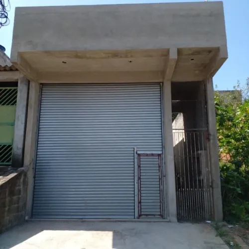 Salão à venda, 100 m² por R$ 190.800,00 - Jardim Japão (Caucaia do Alto) - Cotia/SP