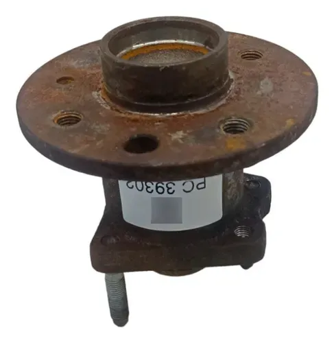 Cubo Rolamento Traseiro Gm Astra 1.8 1998 1999 2000 2001