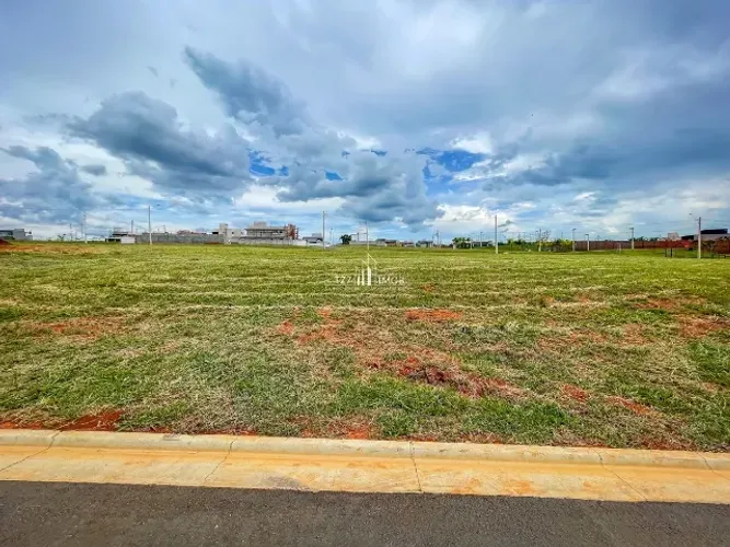 Ágio Jardins Parma - Lote com 251,22 m², ágio por apenas R$ 95.000,00