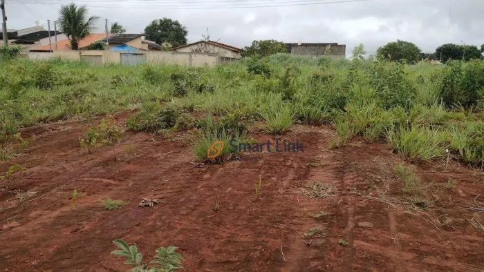 Terreno à venda, 365 m² por R$ 55.000,00 - Residencial Primavera - Caldas Novas/GO