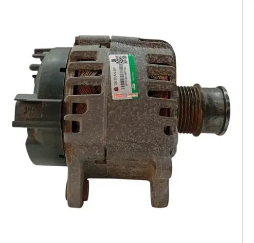 Alternador VW Golf 1.4 TSI 2015 2016