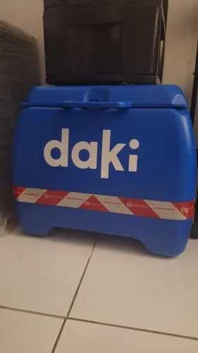 Bau moto entregador Personalizado daki 