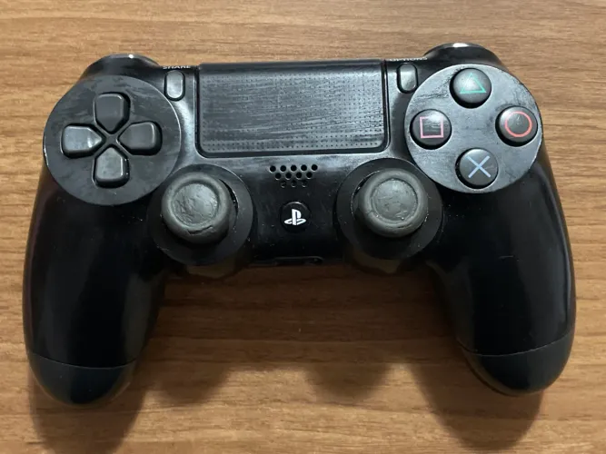 Controle PlayStation 4 Original 