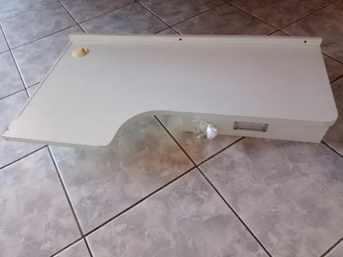 Escrivaninha de parede SÓ HOJE
