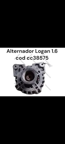 Alternador Logan 1.6 - cc38575