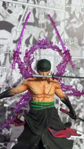 Zoro one piece