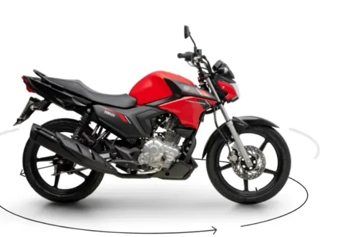 Factor 150 2025 Financiamento ESPECIAL (ZERO DE ENTRADA)