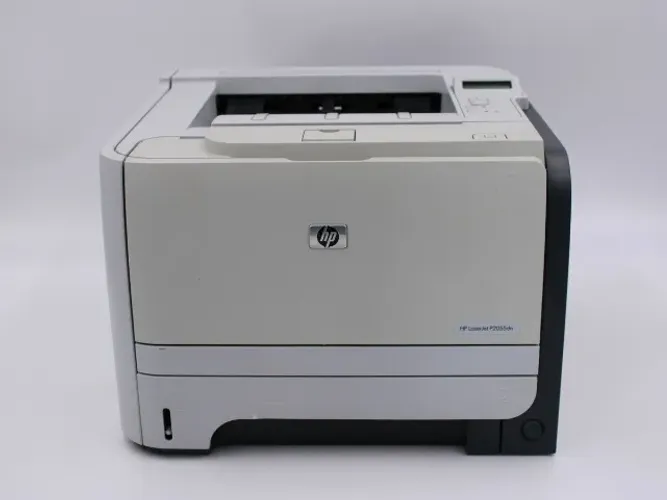 Impressora Hp Laserjet P2055 dn P2055dn 2055 Ce505x 05x