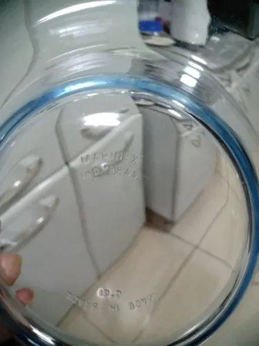 Forma de bolo 