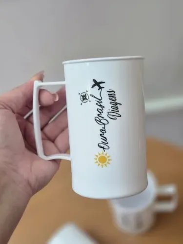 Copos personalizados