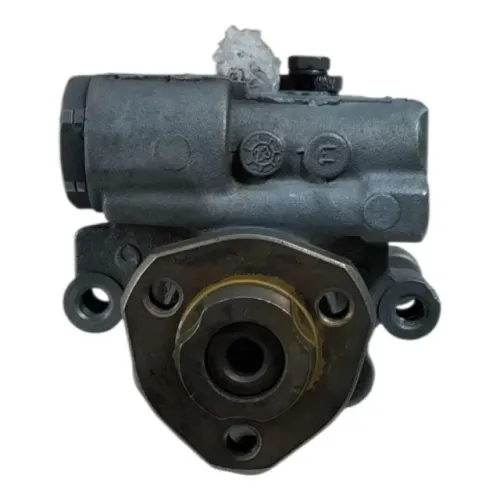 Bomba Direção Hidraulica Volkswagen Jetta 2.0 2011 a 2018 5C0422152F Original