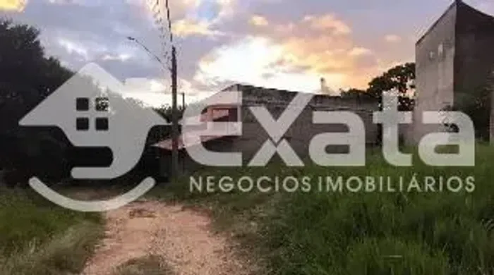 Terreno Padrão à Venda em Cidade Jardim, Sorocaba