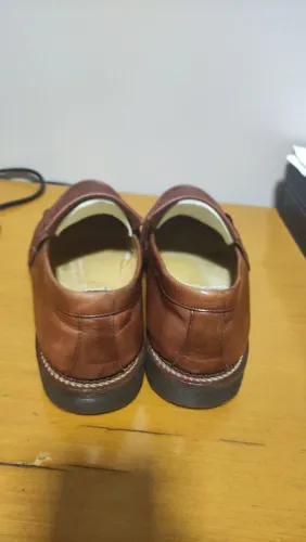 Sapato Cocker / Viga shoes