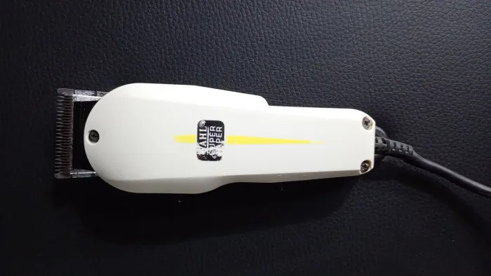Máquina de Cortar Cabelo Wahl Super Taper