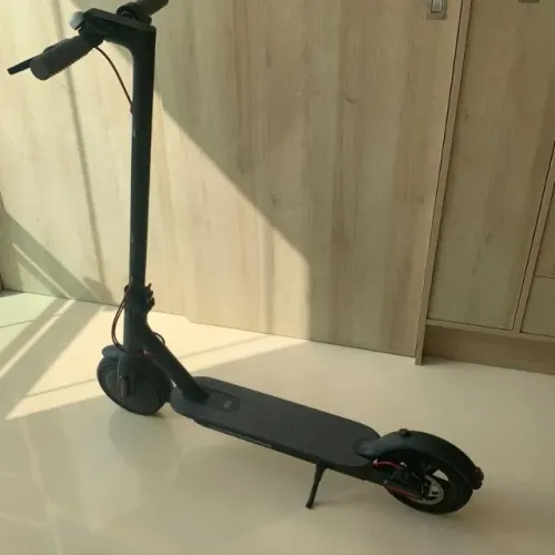 Patinete Elétrico Xiaomi M365 Pro 2 600W topo de linha (baixou)