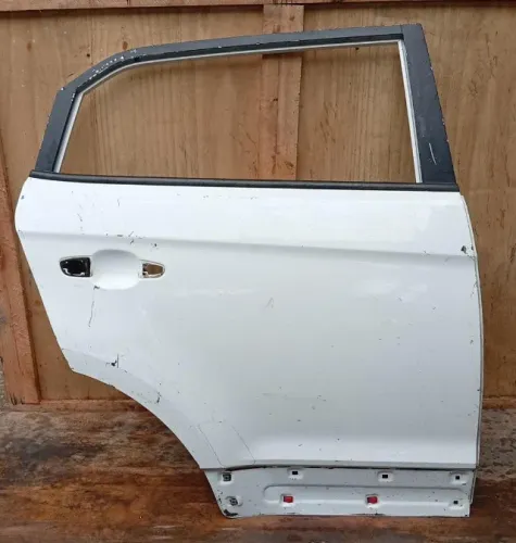 PORTA HYUNDAI CRETA 17/21 TRASEIRA DIREITA