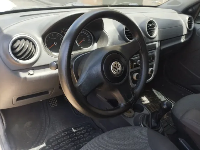  Volkswagen Gol 1.6 Completo 