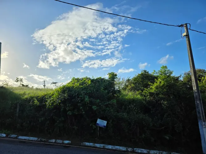 Terreno São Marcos