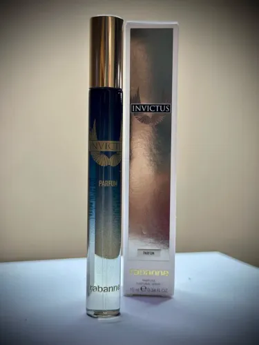 Decante perfume importado Invictus Parfum 10ml