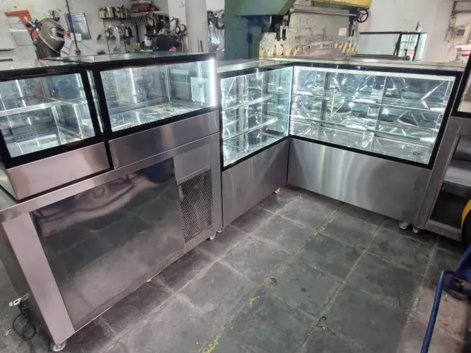 Vitrine