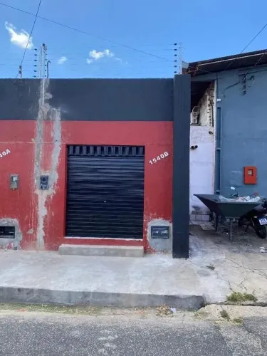Ponto Comercial