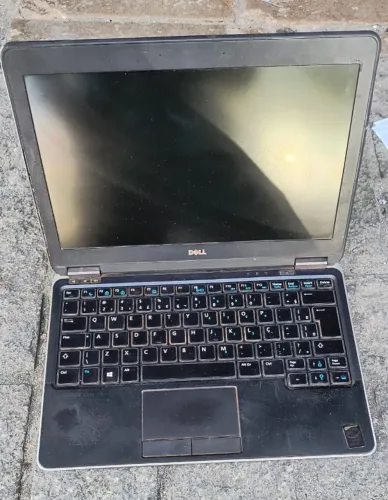 Ultrabook Dell Latitude E7240 Intel I7 