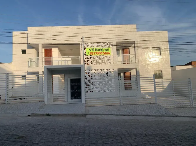 Apartamento nas Malvinas Alameda - Zero Entrada pelo Minha Casa Minha Vida!