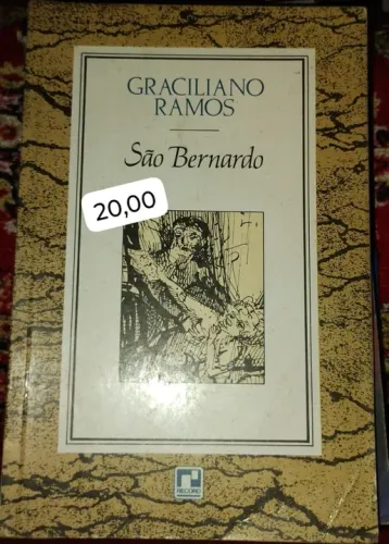 São Bernardo - Graciliano Ramos