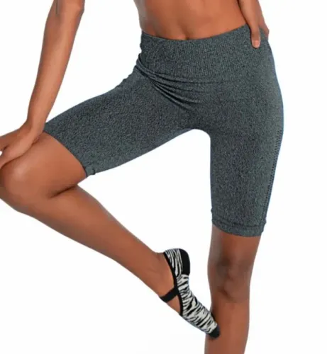 Bermuda Demillus academia fitness