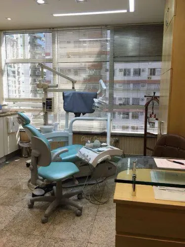 Sala Montada para Dentistas Miolo Icaraí a Venda