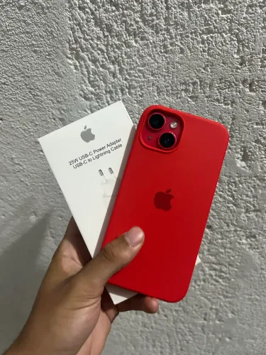 iPhone 14 128GB - Impecável
