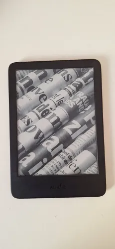 Kindle 11 geração 16GB