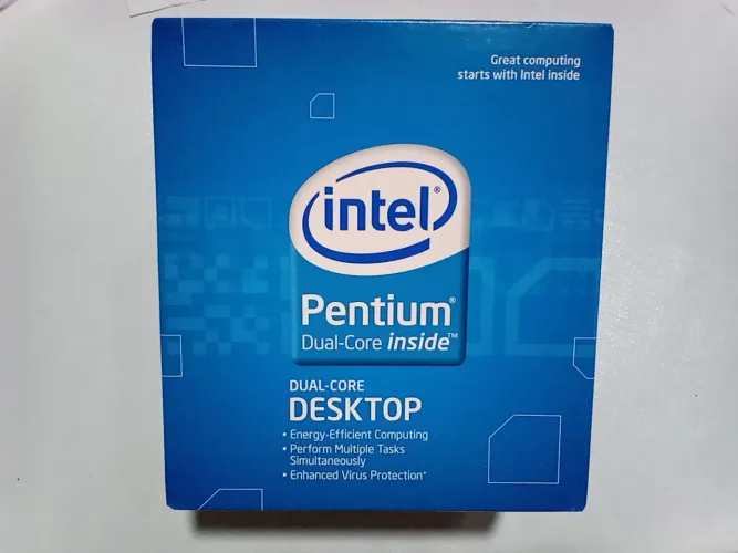 Pentium dual core E2160 LGA 775