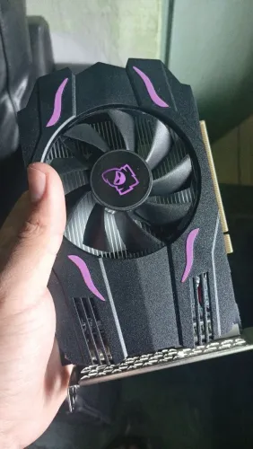 Rx 560 4GB